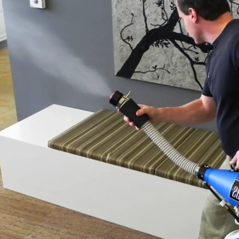 Professional Odor Removal in Baird, TX
